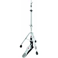 Gibraltar GI803908 - Soporte de hi-hat 9707ml-ld liquid drive